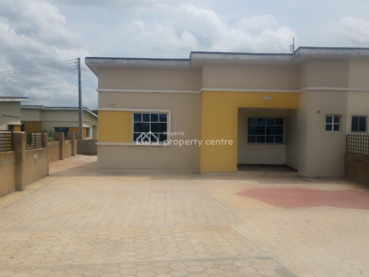 For Sale Affordable 3 Bedroom Bungalow With Aesthetics Amenities And C