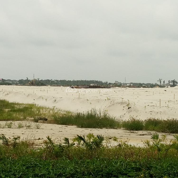 For Sale 100 Dry Land, Ahmadu Bello Way, Oluwole, Victoria