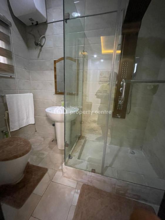 Lovely 2 Bedrooms Apartment, Horizon 1 Estate, Kusenla, Ikate, Lekki, Lagos, Flat / Apartment Short Let