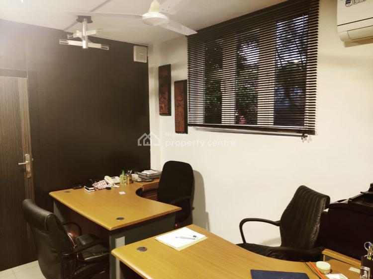 For Rent 3bedroom Apartment, Kofo Abayomi, Victoria Island (VI