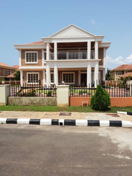 For Sale Tastefully Finished And Fully Furnished Mansion, Amen Estate, Ibeju Lekki, Lagos 7
