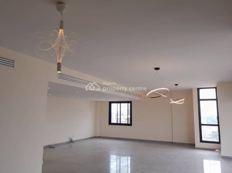 For Rent 4 Bedroom All Rooms Suite, Ocean Parade, Banana Island, Ikoyi