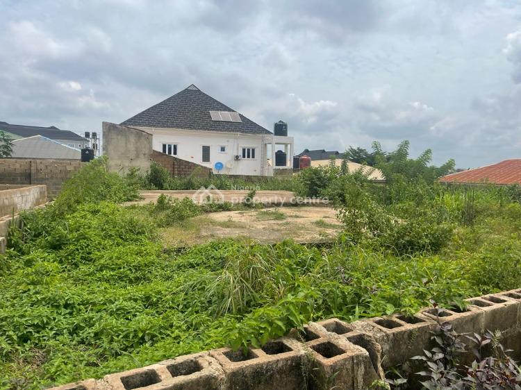 For Sale Plots Of Gra Land, Engr Lere Adigun Gra, Bashorun, Ibadan