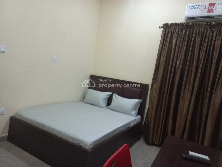 Let Us Host You at Our Private Guesthouse, 37 Oxford Street, Trademore Estate, Apo Dutse, Apo, Abuja, Self Contain (single Rooms) Short Let