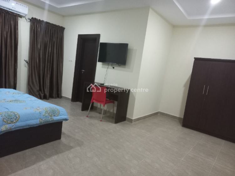 Let Us Host You at Our Private Guesthouse, 37 Oxford Street, Trademore Estate, Apo Dutse, Apo, Abuja, Self Contain (single Rooms) Short Let