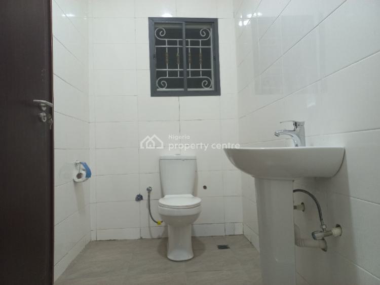 Let Us Host You at Our Private Guesthouse, 37 Oxford Street, Trademore Estate, Apo Dutse, Apo, Abuja, Self Contain (single Rooms) Short Let