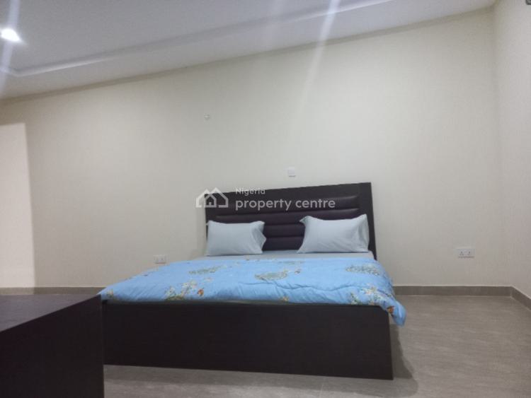 Let Us Host You at Our Private Guesthouse, 37 Oxford Street, Trademore Estate, Apo Dutse, Apo, Abuja, Self Contain (single Rooms) Short Let