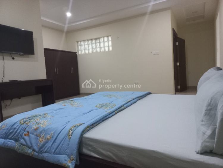 Let Us Host You at Our Private Guesthouse, 37 Oxford Street, Trademore Estate, Apo Dutse, Apo, Abuja, Self Contain (single Rooms) Short Let