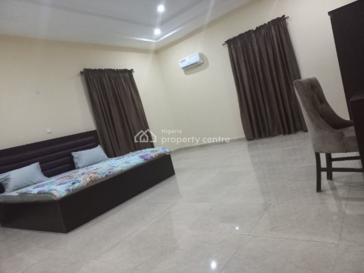 Let Us Host You at Our Private Guesthouse, 37 Oxford Street, Trademore Estate, Apo Dutse, Apo, Abuja, Self Contain (single Rooms) Short Let