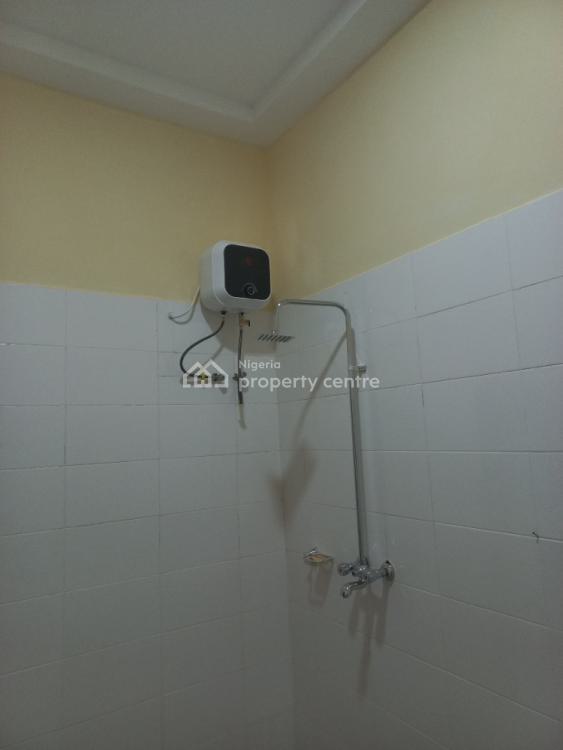 Let Us Host You at Our Private Guesthouse, 37 Oxford Street, Trademore Estate, Apo Dutse, Apo, Abuja, Self Contain (single Rooms) Short Let