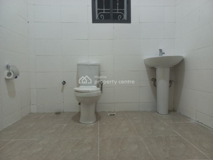 Let Us Host You at Our Private Guesthouse, 37 Oxford Street, Trademore Estate, Apo Dutse, Apo, Abuja, Self Contain (single Rooms) Short Let