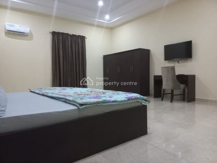 Let Us Host You at Our Private Guesthouse, 37 Oxford Street, Trademore Estate, Apo Dutse, Apo, Abuja, Self Contain (single Rooms) Short Let