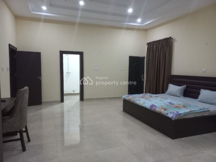 Let Us Host You at Our Private Guesthouse, 37 Oxford Street, Trademore Estate, Apo Dutse, Apo, Abuja, Self Contain (single Rooms) Short Let