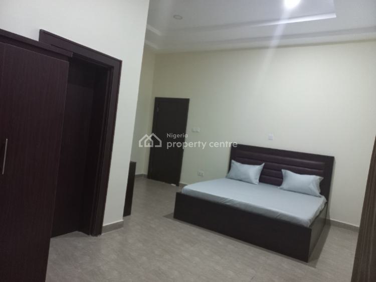 Let Us Host You at Our Private Guesthouse, 37 Oxford Street, Trademore Estate, Apo Dutse, Apo, Abuja, Self Contain (single Rooms) Short Let
