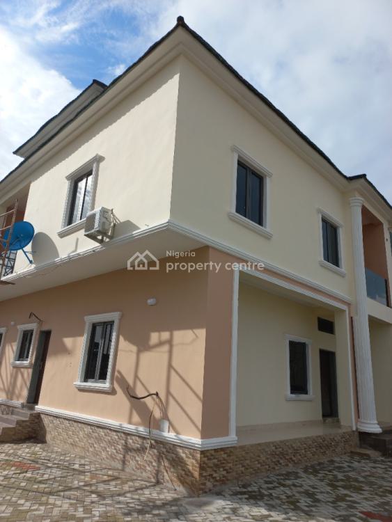 Let Us Host You at Our Private Guesthouse, 37 Oxford Street, Trademore Estate, Apo Dutse, Apo, Abuja, Self Contain (single Rooms) Short Let