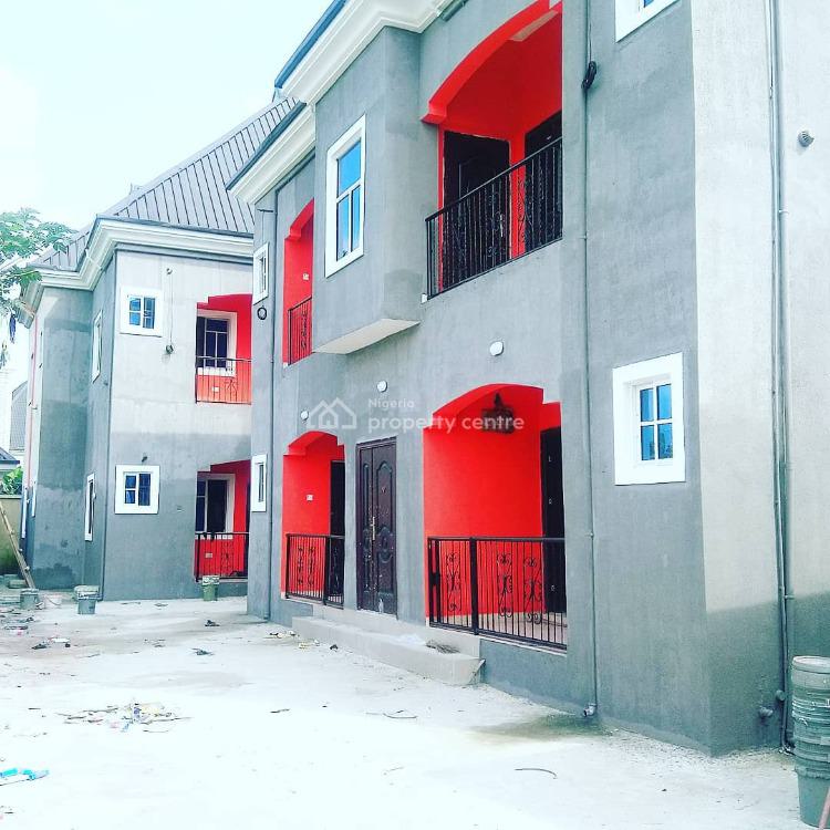 1 Bedroom Flats for Rent in Rumuekini, Port Harcourt, Rivers Nigeria