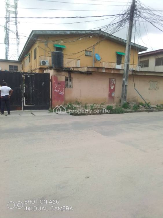 Houses for Sale in Aguda, Surulere, Lagos 656 Listings Nigeria