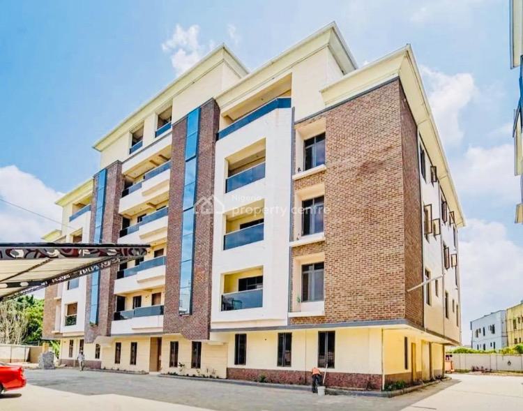 For Sale Luxury 3 Bedrooms Apartment With A Bq, Swimming Pool & Gym