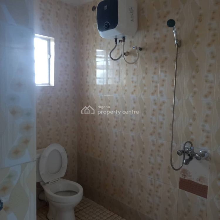 For Rent Luxurious Newly Built A Room And Parlour Self Contain