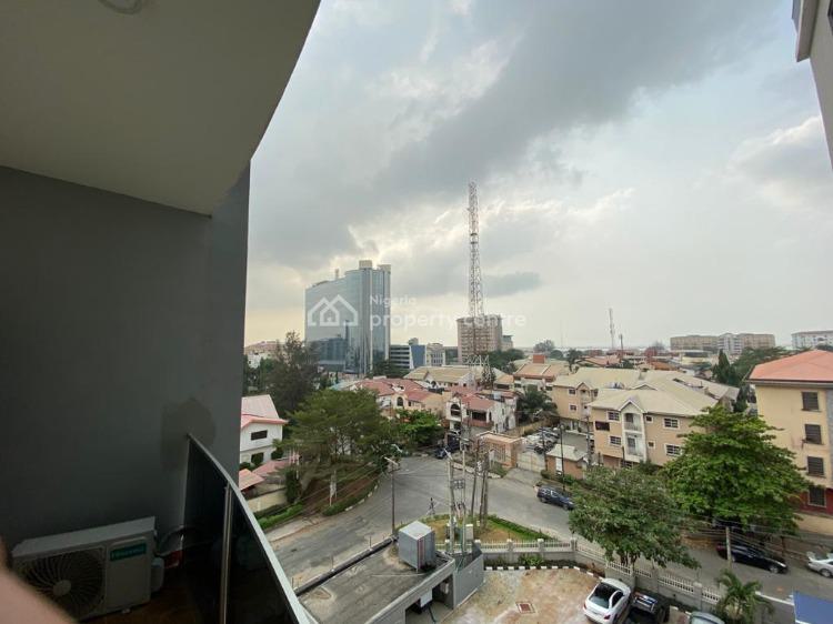 Grandeur 3 Bedroom Apartment with Top Notch Facilities, Sinari Daranijo, Victoria Island (vi), Lagos, Flat / Apartment Short Let