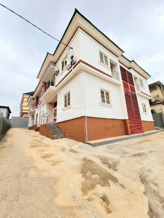 For Sale Brand New 3 Bedrooms Flat, Adeniyi Jones, Ikeja, Lagos 3