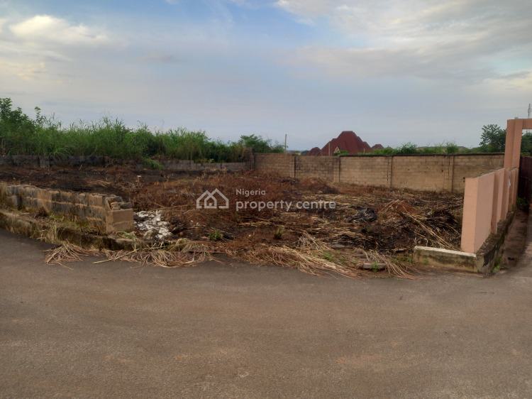 Residential Land for Sale in Enugu, Enugu, Nigeria Potters Real