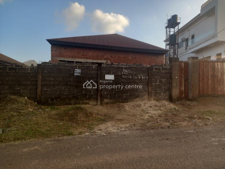 For Sale 3 Bedrooms Bungalow, Bricks Estate, Independence Layout