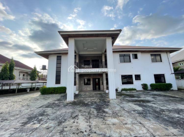 For Rent A 7 Bedroom Detached Massion With 4 Bedroom Bungalow Guest