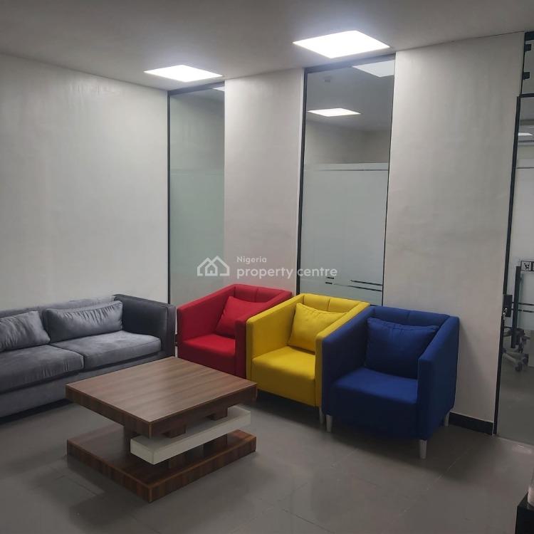 For Rent Dedicated Office Space For A Team Of Eighteen (18