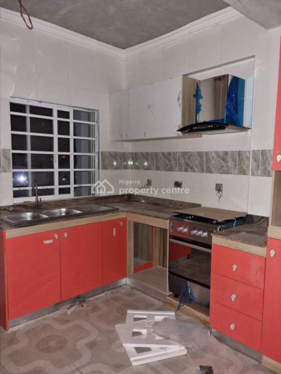 For Sale Exquisitely Finished 2 Bedroom Apartments, Sabo, Yaba, Lagos