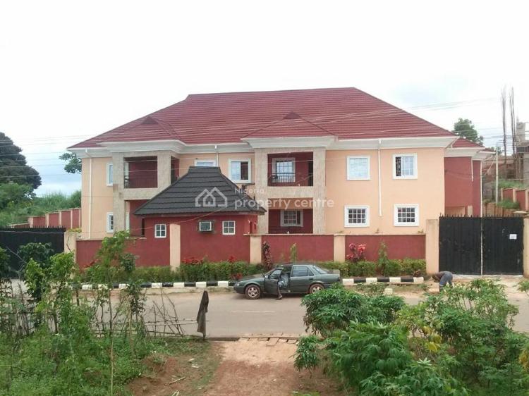 For Sale 6 ( Six) Bedrooms Twin Duplex, Enugu, Enugu 6 Beds, 14 Baths Nigeria Property