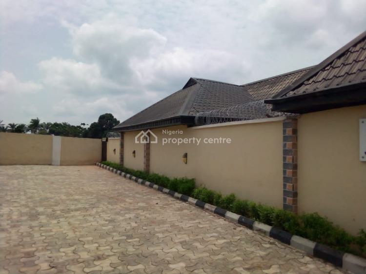 20 Rooms Hostels, Owode Ede Road, Osogbo, Osun, Commercial Property for Sale