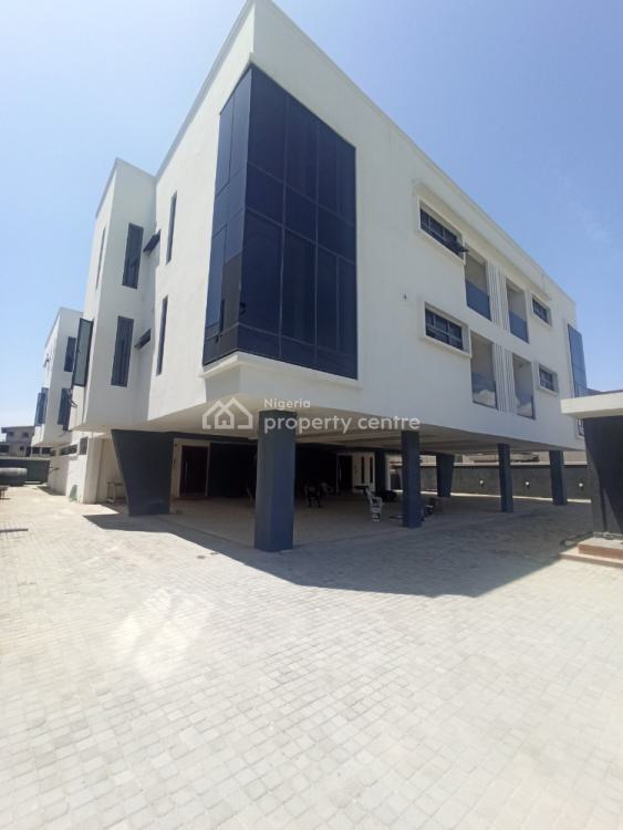 For Sale Luxury Three Bedroom Apartment, Lekki Right, Lekki Phase 1