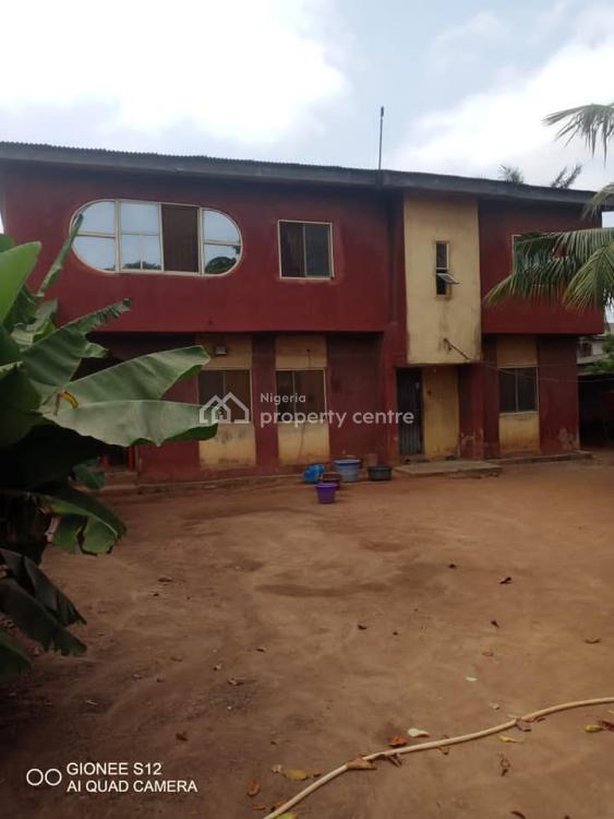 5 Bedroom Detached Duplexes for Sale in Sango Ota, Ogun 12 Listings
