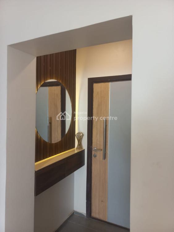 Fresh and Luxurious 2 Bedroom Apartment with Pool and Sea View, Banana Island, Ikoyi, Lagos, Flat / Apartment Short Let