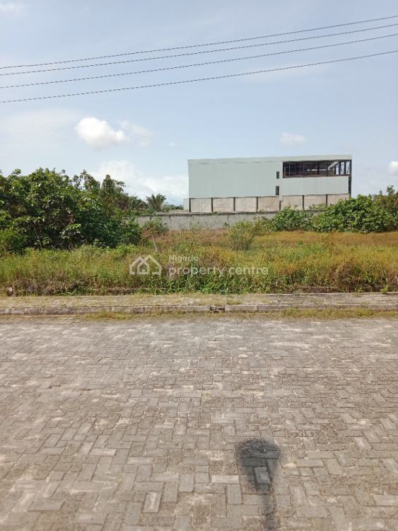 For Sale 3178 Corner Piece For Mixed Used, Lekki Scheme2 Ajah, Lekki