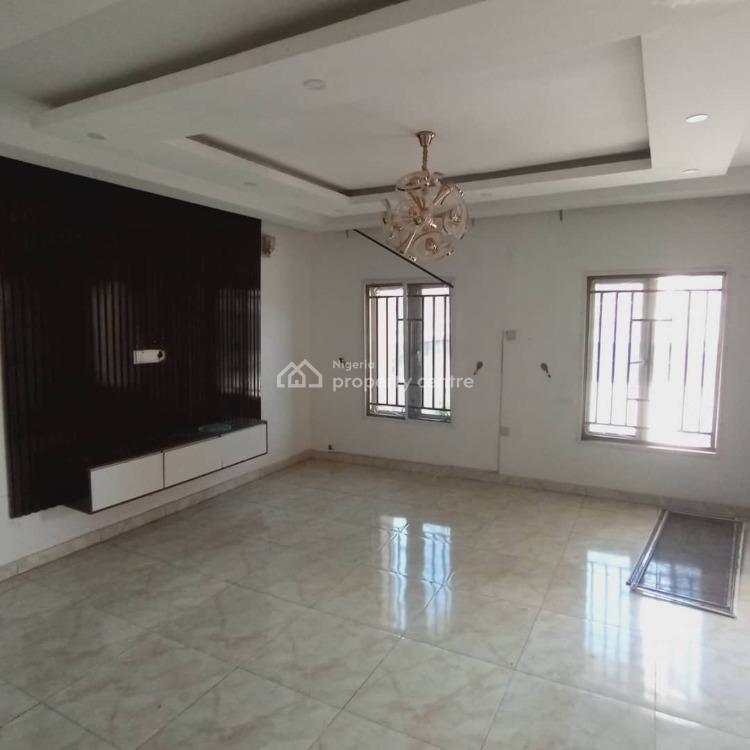 For Rent Brand New 4bedroom Terrace Duplex, Nigeria Air Force Valley Estate, Asokoro District