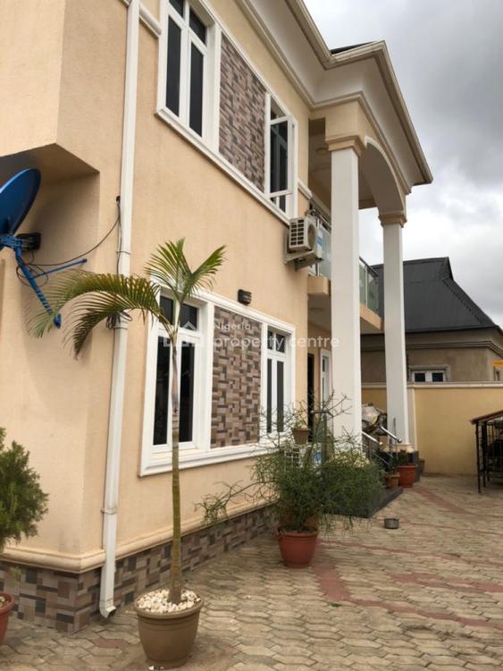 For Sale 4 Bedrooms Detached Duplex In A Serene Environment With