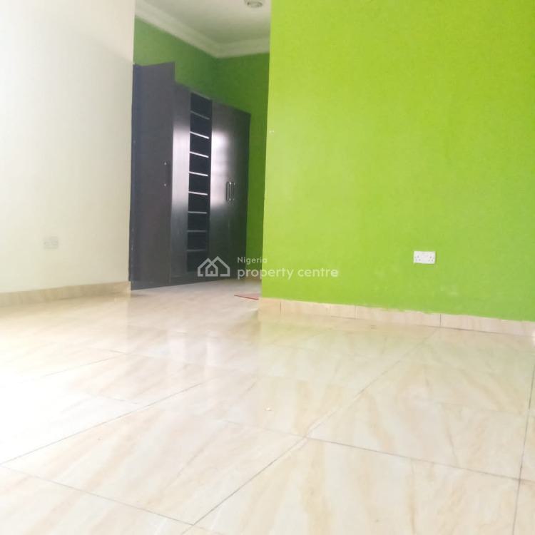 For Rent A Very Clean And Massive Two Bedroom Flat With Bq In A