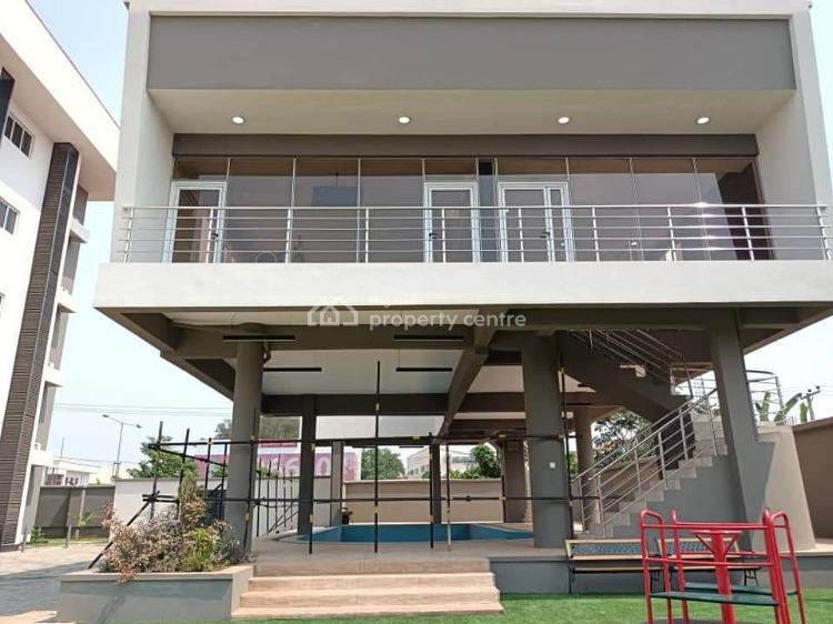 For Rent Fully Furnished 3 Bedroom Flat., Magodo Estate, GRA Phase 2