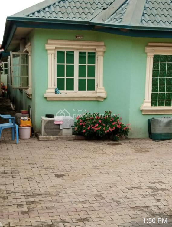 For Sale 4 Bedrooms All Ensuite Bungalow In A Serene Environment