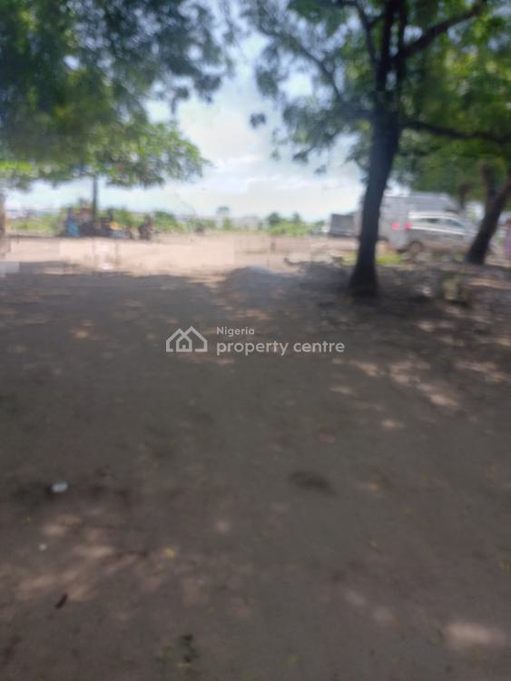 For Sale 22,000sqm Water Front Bare Land, Victoria Island (VI), Lagos