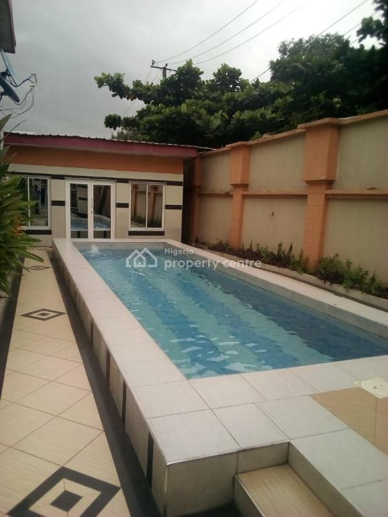 For Rent Furnished One Bedroom Apartment, Victoria Island (VI), Lagos