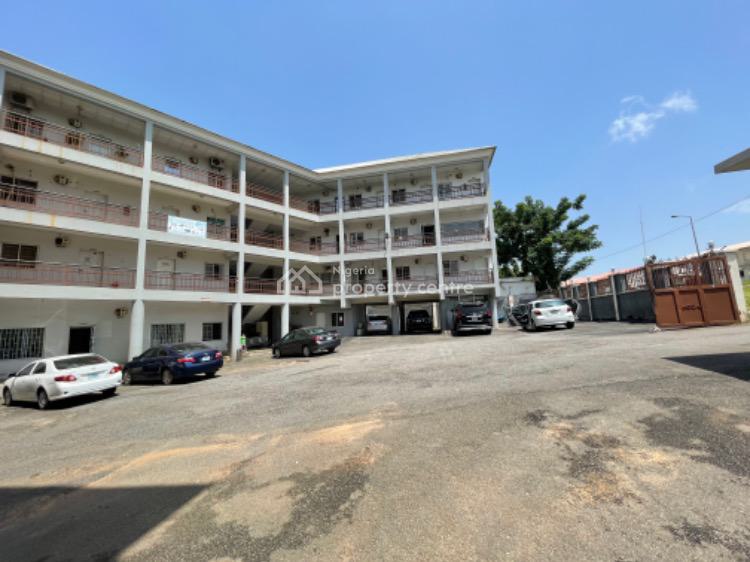 For Sale Nicely And Tastefully Built Standard 48 Shops Plaza Asokoro for-sale-nicely-and-tastefully-built-standard-48-shops-plaza-asokoro