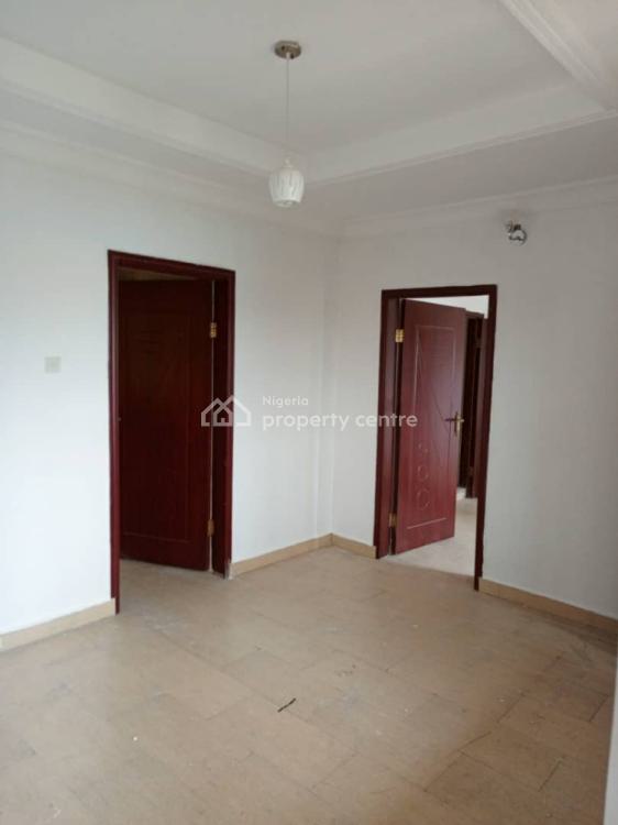 For Rent Well Built Room And Parlour Self Contain With Nice Fittings