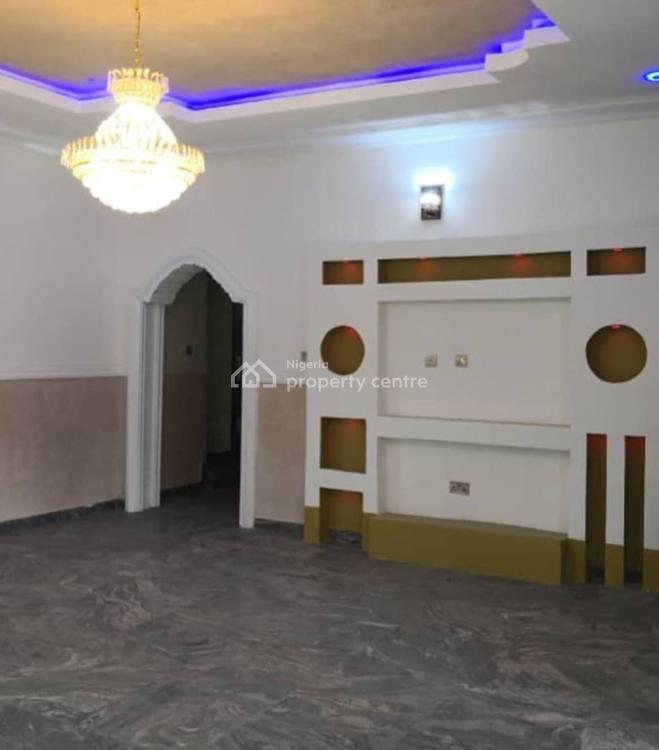 For Sale Standard 4 Bedroom Fully Detached Duplex, 3rd Avenue