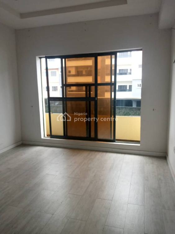 For Rent Luxury And Serviced 2 Bedroom Flat With Inverter In A Secured