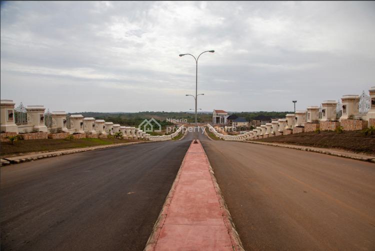 For Sale West Park And Garden (asepaayegun Paradise City), Aiyegun