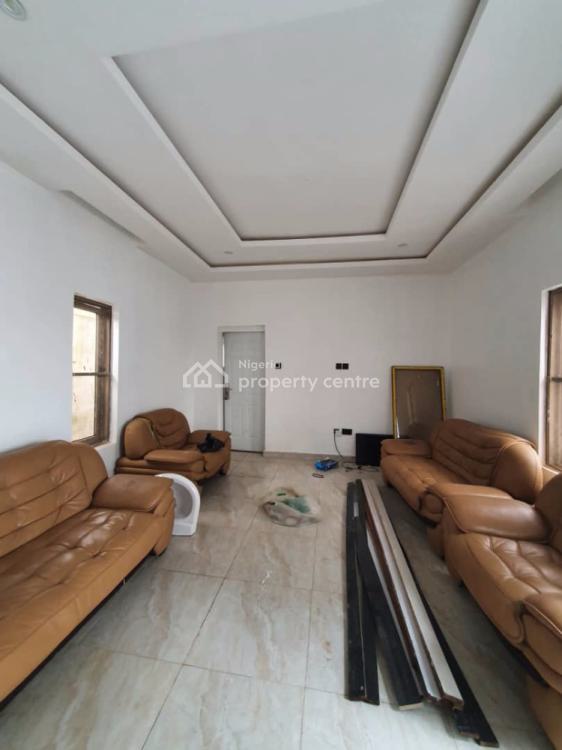 For Rent Beautiful New 1 Bedroom Flat, Dakwo, Abuja 1 Beds, 1 Baths