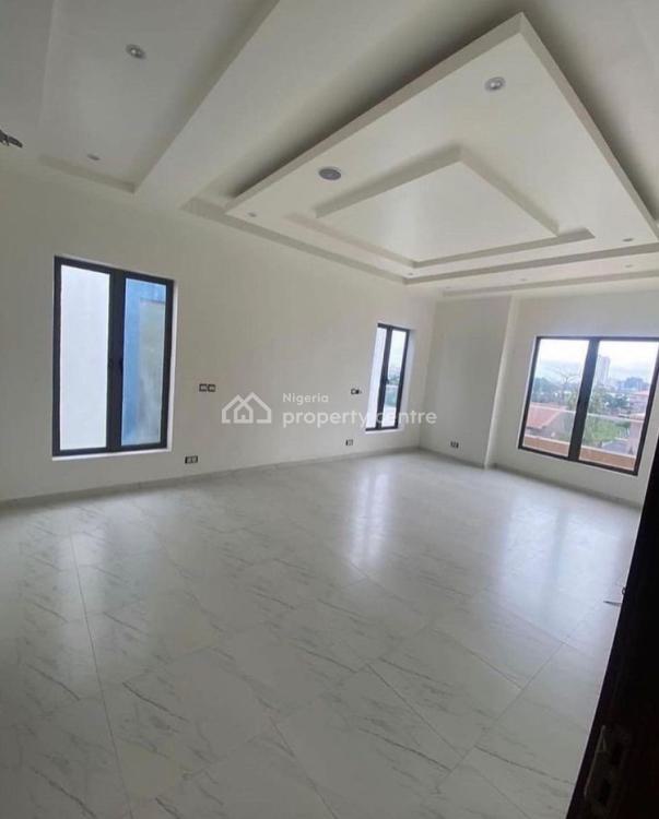 For Sale Residential Duplexes, Victoria Island Extension, Victoria